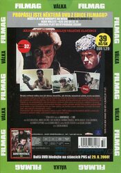 Konfrontace DVD 1 (DVD) (papírový obal)