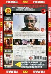 Krysí muž (DVD) (papírový obal)