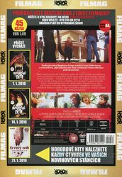 Kukuřičné děti (DVD) (papírový obal)