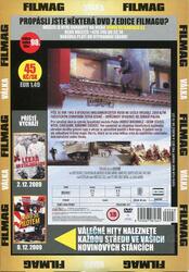 Letci útočí (DVD) (papírový obal)