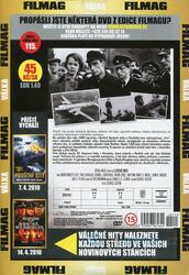 Letecký most (DVD) (papírový obal)