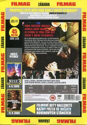 Lidská bomba (DVD) (papírový obal)