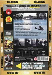 Lovec min (DVD) (papírový obal)