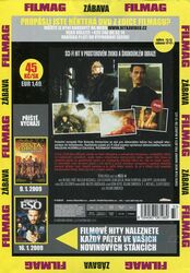 Měsíc 44 (DVD) (papírový obal)