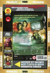 Monstrum (DVD) (papírový obal)