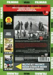 Most (DVD) (papírový obal)