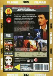Mučedník smrti (DVD) (papírový obal)