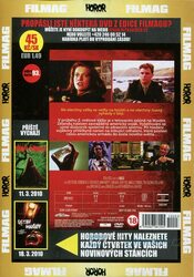 Nákaza (DVD) (papírový obal)