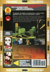 Neznámý signál (DVD) (papírový obal)