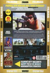 Odstřelovač (2009) (DVD) (papírový obal)