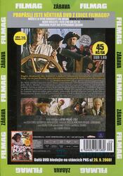 Ostrov pokladů (DVD) (papírový obal)