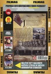 Padlí hrdinové (DVD) (papírový obal)