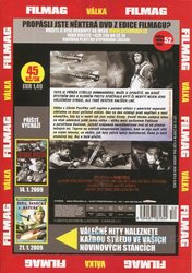 Palubní střelec (DVD) (papírový obal)