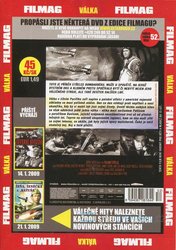 Palubní střelec (DVD) (papírový obal)