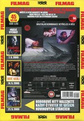 Pomsta vetřelce (DVD) (papírový obal)