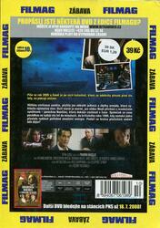 Ponorka Nautilus (DVD) (papírový obal)