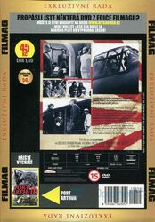 Poslední kamikaze (DVD) (papírový obal)