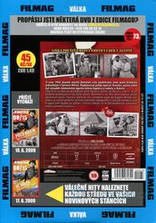 Rommel volá Káhiru (DVD) (papírový obal)