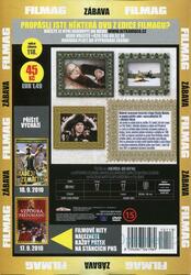 Ruské impérium - 3 díl. (DVD) (papírový obal)