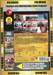 Seržant Klems (DVD) (papírový obal)