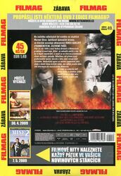 Skrytý nepřítel (DVD) (papírový obal)