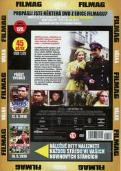 Smerš: Smrt špionům 1 (DVD) (papírový obal)