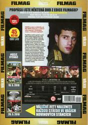 Smerš: Smrt špionům 2 (DVD) (papírový obal)