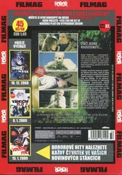 Sssss (DVD) (papírový obal)