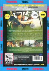 Svéráz národního lovu (DVD) (papírový obal)