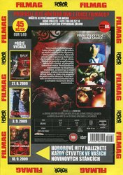 Syndrom vraha (DVD) (papírový obal)