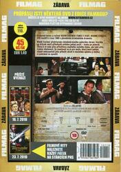 Střílej, abys přežil (DVD) (papírový obal)