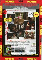 Toxické děti (DVD) (papírový obal)