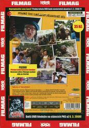 Toxický mstitel 2 (DVD) (papírový obal)