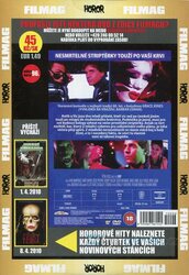 Vamp (DVD) (papírový obal)
