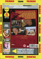 Ve spárech mafie (DVD) (papírový obal)