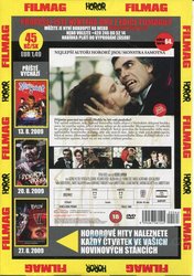 Večeře s upírem (DVD) (papírový obal)