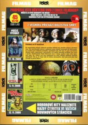 Vetřelci na Zemi (DVD) (papírový obal)