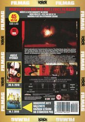 Vražedná matka (DVD) (papírový obal)