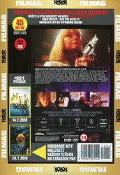 Vražedná matka 2 (DVD) (papírový obal)