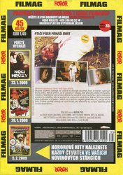 Vražední ptáci (DVD) (papírový obal)