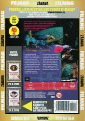 Zločiny z vášně (DVD) (papírový obal)