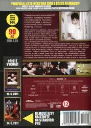 Anna Karenina (1967) 1. díl (DVD) Anna Karenina (1967) 1. díl (DVD)