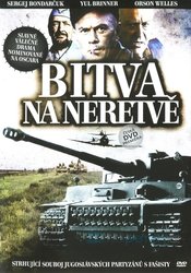 Bitva na Neretvě (DVD)