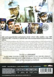 Bitva na Neretvě (DVD)