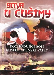 Bitva u Cušimy (DVD)