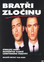 Bratři Zločinu (DVD)