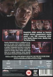 Bratři Zločinu (DVD)