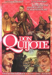 Don Quijote (DVD)