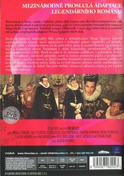 Don Quijote (DVD)