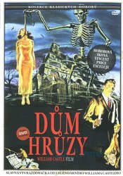 Dům hrůzy (DVD)